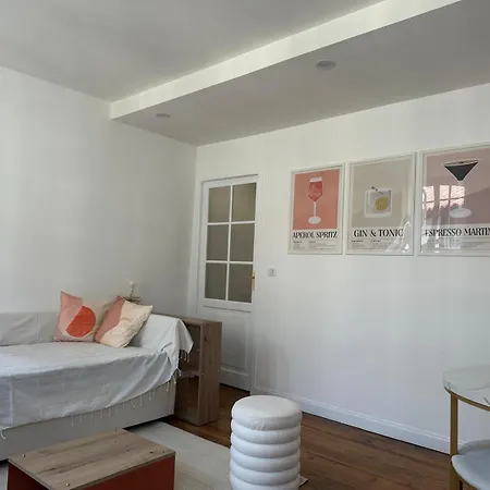 2 Au Coeur De Apartment *