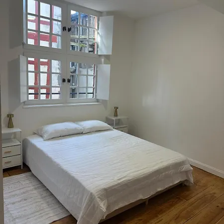 2 Au Coeur De Apartment Bayonne