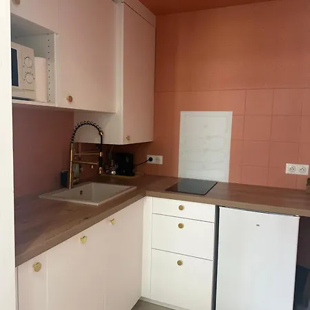2 Au Coeur De Apartment Bayonne