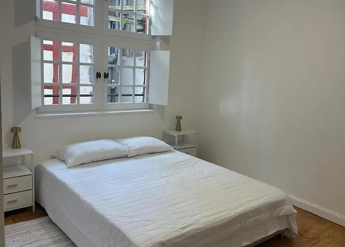 2 Au Coeur De Appartamento Bayonne