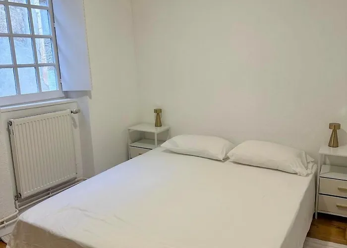 2 Au Coeur De Bayonne